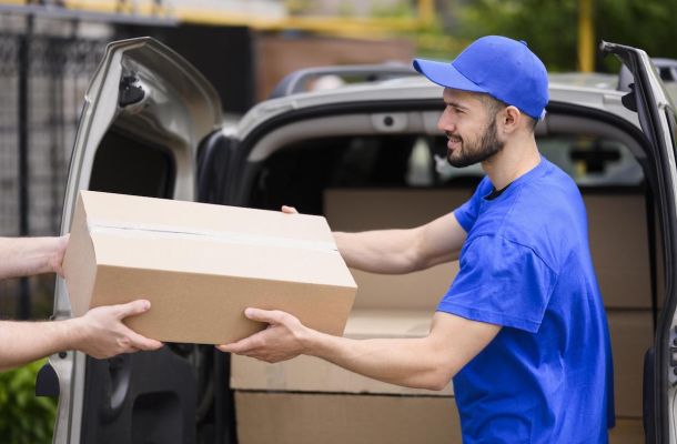 Spedizioni nazionali e internazionali con l’azienda di trasporti a Dozza